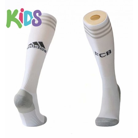 FC Bayern München Kinder Auswärts Socken 2019-2020